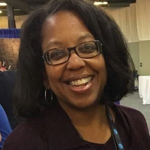 Meet your Posher, Rhonda